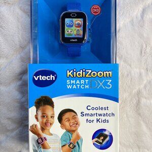 Vtech KidiZoom® Smartwatch DX3